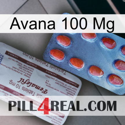 Avana 100Mg 36